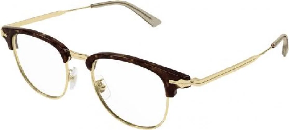 Montblanc MB0364O Eyeglasses - view 8
